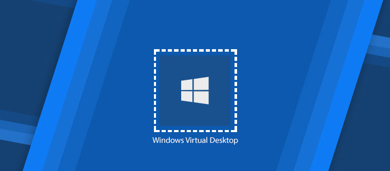 windows virtual desktop