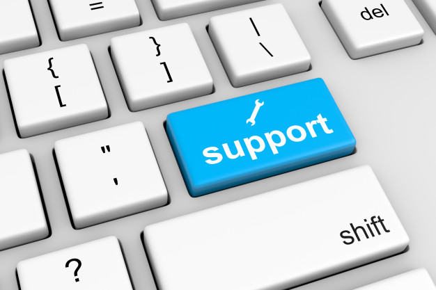 NetSupport cloud services